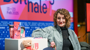 Učesnici Berlinala